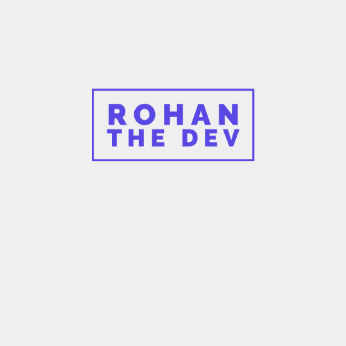 Rohan Purekar | Site Reliability Engineer